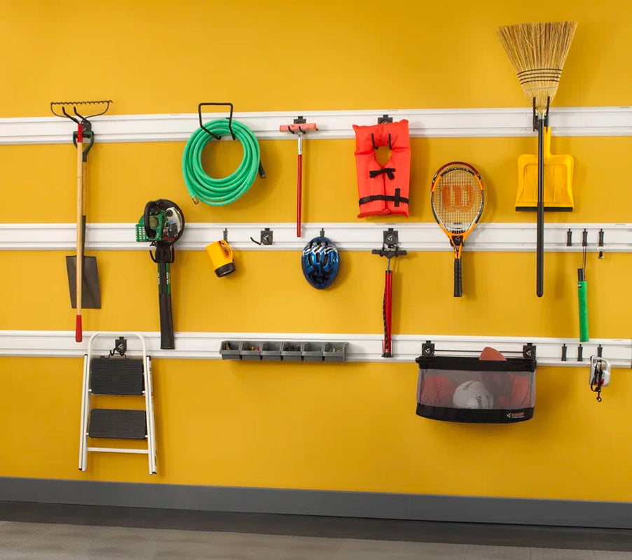 Accessory Starter Kit Deluxe