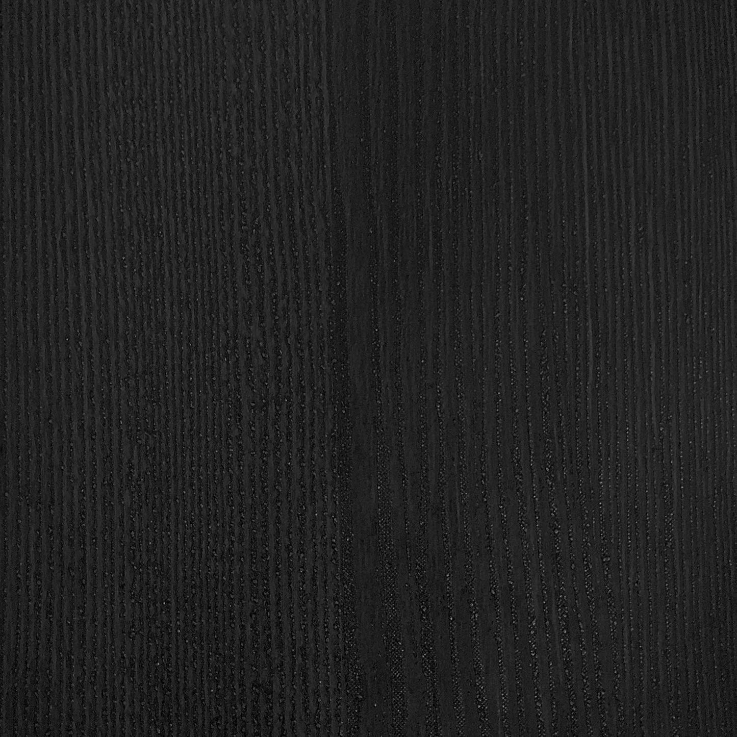 Lumina Fireplace TV Stand, Black Oak, Holds Tvs up to 70", Modern Entertainment Center with RGB LED Lights