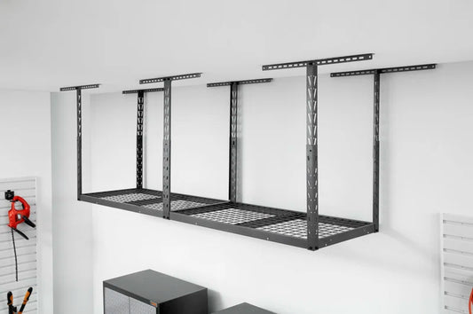Overhead Gearloft Storage Rack 2 X 8 Ft