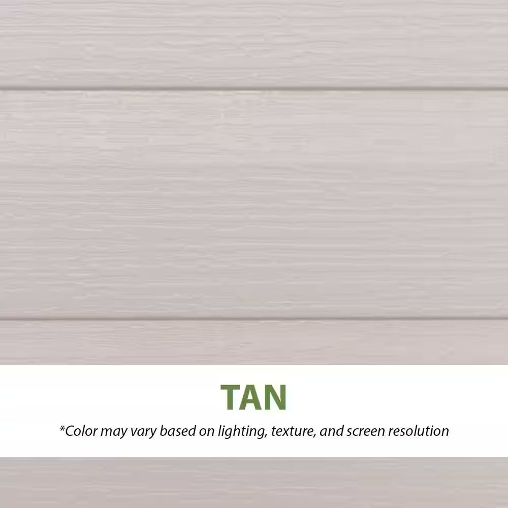 11 Ft. X 11 Ft. Resin Outdoor Storage Building