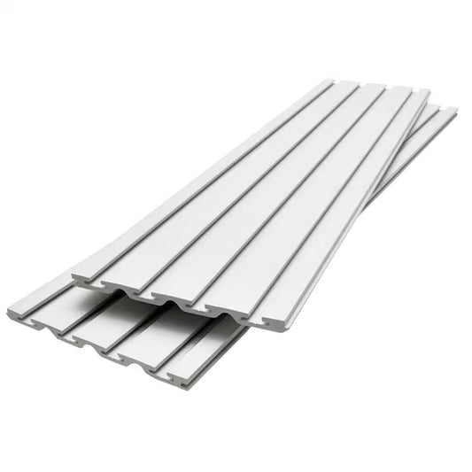 48 In. W Garage Wall Storage Gearwall Panel (2-Pack)